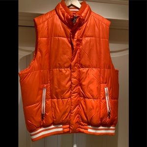 *NEW* Izod Vest